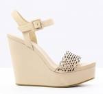 Sandalias ANNALISA de Lola Cruz